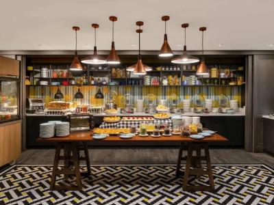 ibis Styles Bangkok Silom - 16