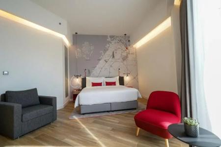 IntercityDubai Jaddaf Waterfront - 30