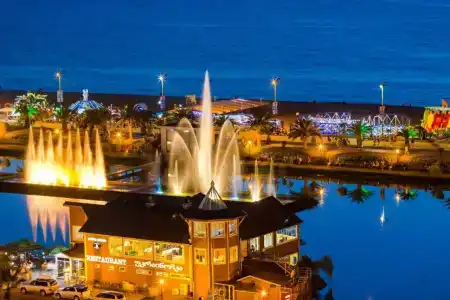 Best Western Premier Batumi - 29