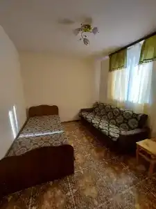 Ущелье Березовое - 3