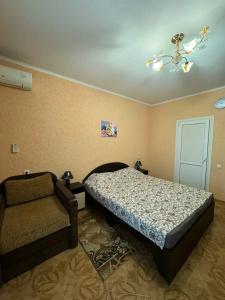 Гостевой дом на Евпаторийском шоссе 32 - 27