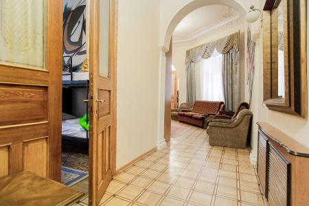 Mama Hostel - 3