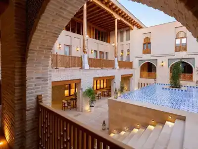 Mercure Old Town - 0
