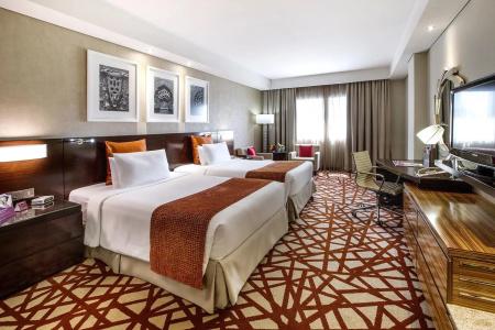 Crowne Plaza Dubai Deira, An Ihg - 10