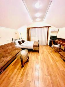 Boutique British House - 35