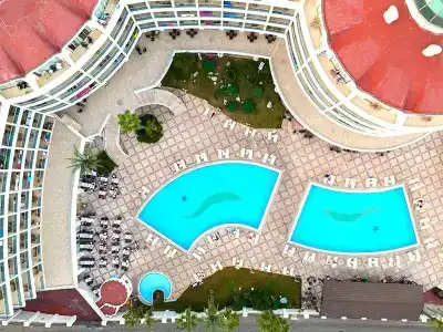 Pineta Park Deluxe - 13