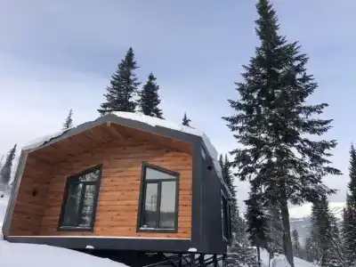 Амбар - 0