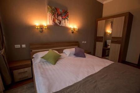 Maxx Inn - 6