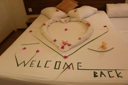 Ocean Beach Inn - Maldives - 14