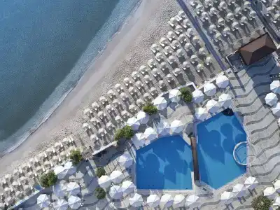 Creta Maris Beach Resort - 4