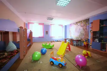 Заря - 6