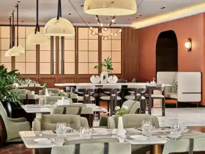 Swissôtel - 26