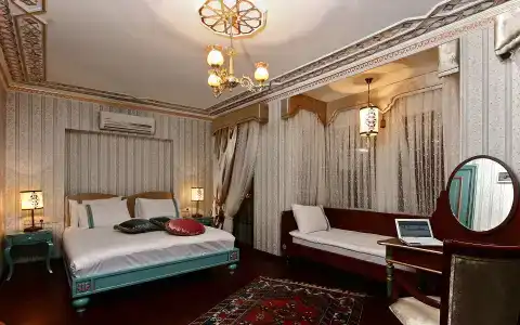 Niles Istanbul - 16