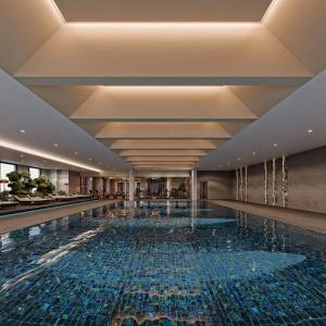 Grand Cevahir Convention Center - 1