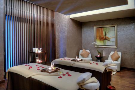 Address Dubai Marina - 16