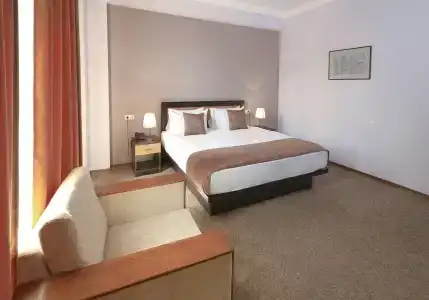 Ani Central Inn - 72