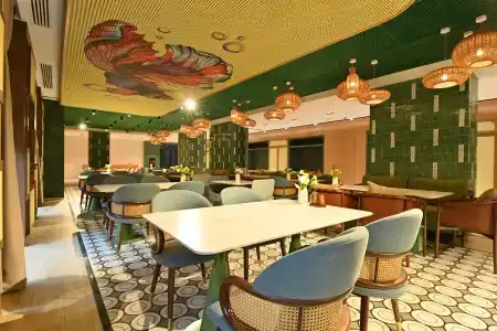 Mercure North - 5