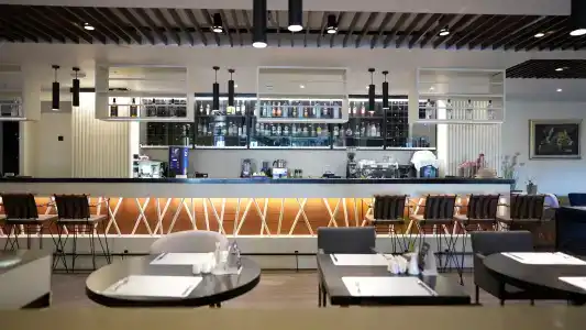 Dedeman Istanbul - 6