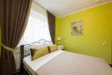 Апарт-отель на Взлетке - 10