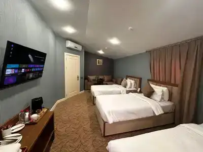 Royal Meridien - 57