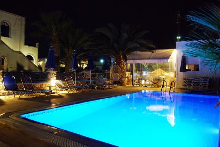 Aretousa Villas - 2