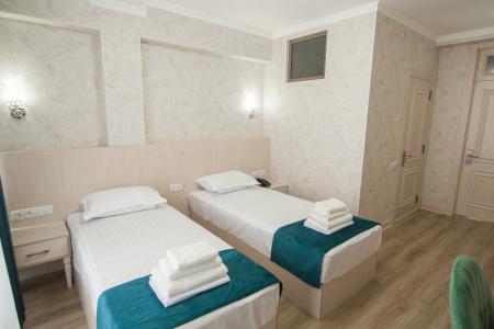 Mercuri Meridian - 54