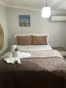 Taksim Hostel Green House Istanbul - 36