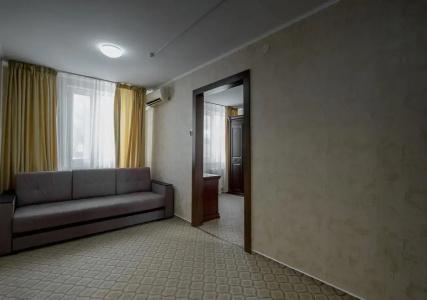 Парк Уральск - 20