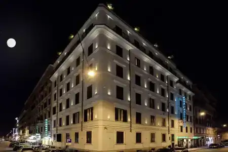 Palladium Palace - 0