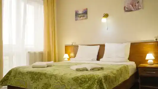 Well Hotel - 61