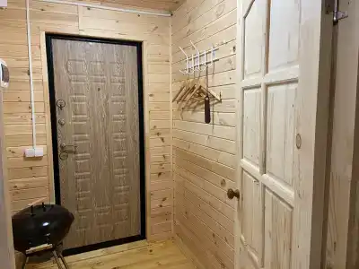 Дом наедине с природой - 16