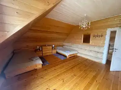 Дом из сибирского кедра - 38