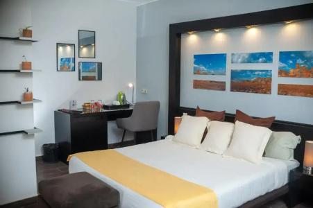 Le Grand Mellis Hôtel & Spa - 112