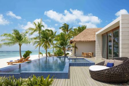 Radisson Blu Resort Maldives - 25