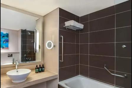Radisson Blu, Abu Dhabi Yas Island - 67