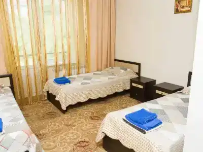 Тет-а-тет - 21