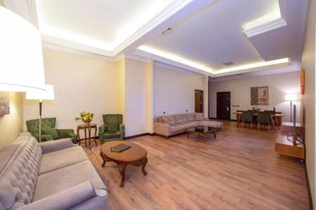 Ramada & Suites by Wyndham Istanbul Merter - 20