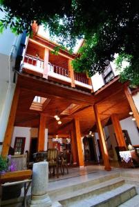 White Garden-Adult Only - 2