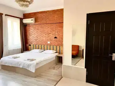 Tbil Inn - 10