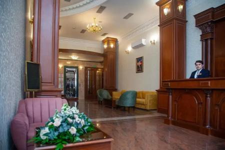 Ayf Palace - 31