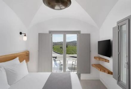 La Ponta Villas & Suites - 11