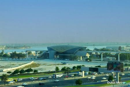 Grand Kingsgate Waterfront By Millenniums - 8