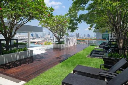 Mode Sathorn - Sha Extra Plus - 38