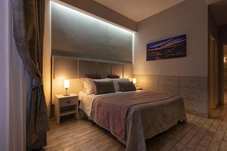 Five Rooms Rome Guesthouse - 22