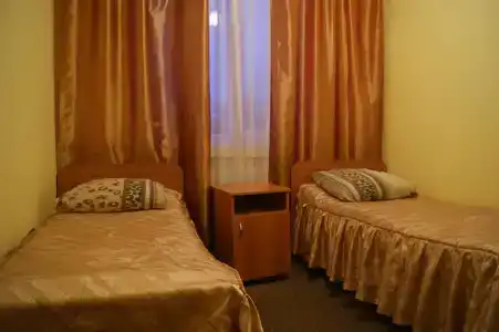 Старт - 4