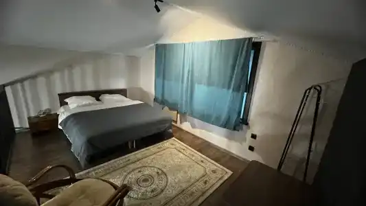 Курортный отель FinHouse - 12