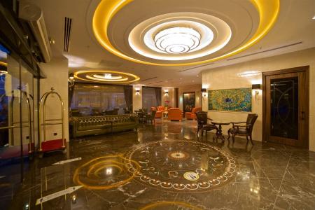 Icon Istanbul - 37
