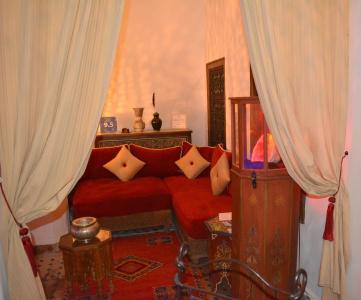 Riad Ghali & Spa - 25