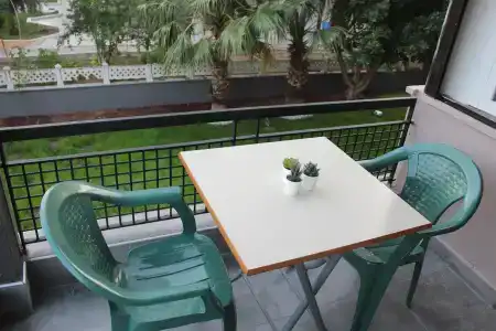 El Mundo Suites - 103