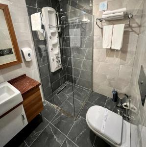 The Bostancı Otel - 19